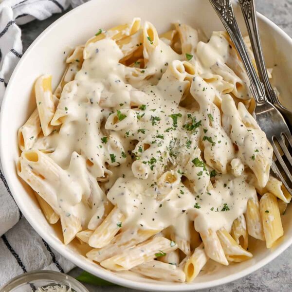 Creamy Pasta